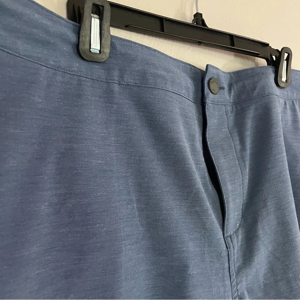 Faherty all day shorts